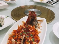 -金时代顺风大酒店(金山店)