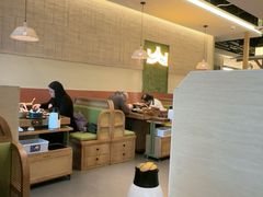 -万达广场(松江店)