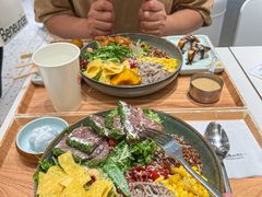 -池奈·咖喱蛋包饭(熙地港店)