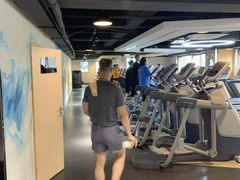 -一兆韦德健身(古美店)