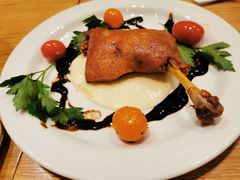 油封鸭-MUJI无印良品(深圳深业上城城市旗舰店)