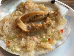 -海味当家·蒸锅海鲜(星海公园店)
