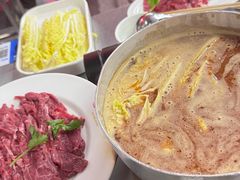 -燃计沙茶皇·香港沙茶火锅(人广旗舰店)