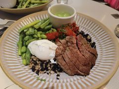 -BAKER&SPICE(安福路店)