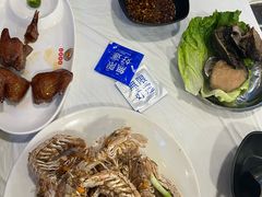 -活潑鲜跳(湖滨商业街店)