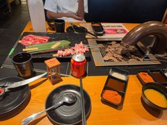 -千寻烧肉(政务区店)
