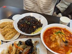 -香港饭店0410(明洞店)