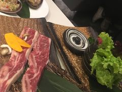 -赤坂亭M9和牛烧肉·日料398放题(万达店)