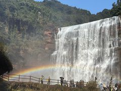 -赤水丹霞旅游区·大瀑布