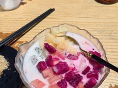 -王扯火胖哥烤生蚝(眉山首店)