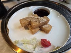 -新渝城·川菜·火锅(区庄店)