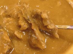 阿里巴巴焗雞扒飯-番茄屋葡式美食(总店)