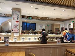 -素满香·素食自助餐(苏州·临顿路店)