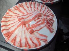 -京悦南门涮羊肉·羊蝎子火锅(田林路店)