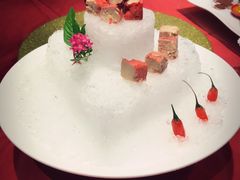 鹅肝酱-浦江二号·独栋江景餐厅(滨江大道店)