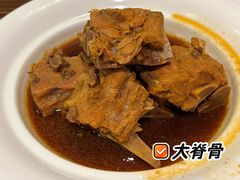 -七菜馆·东北菜·蒸饺(文体路店)