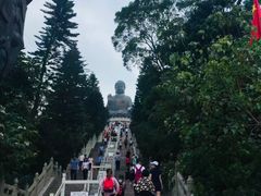-天坛大佛