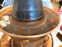 -东来顺饭庄(王府井步行街店)