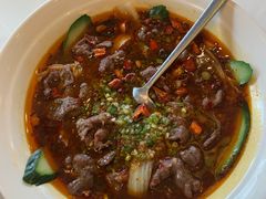 -味可道美食坊(福基路店)