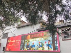 -鲁菜根·泰山菜(泰山店)