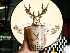 -THE ALLEY 鹿角巷(华润万象城店)