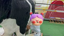 -秦皇星际小蚂蚁乐园