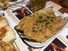 -木屋烧烤(西南角店)