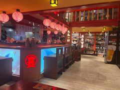 -有喜屋·鲜鸡烧鸟·居酒屋(安龙路店)