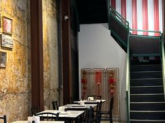 -何九海南茶店(鬼仔巷店)