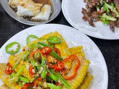-一哥美食(总店)