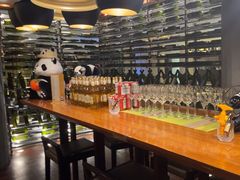 -岷山饭店-芝芝自助餐厅