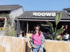 -Chanel(德基广场店)