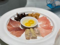 -豪廷轩中餐厅·特色云南菜(温德姆至尊豪廷大酒店)