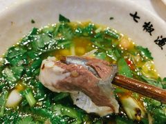 -七椒渔府·特色雅鱼餐厅(雨城店)