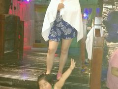 -水晶之星洗浴温泉汗蒸