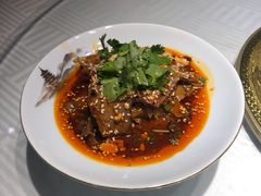 夫妻肺片-渝信川菜 · 川味家常菜(长安店)