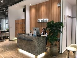 -Mentor Hair Salon