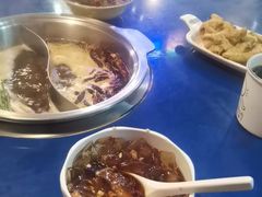 -马路边边火锅串串(观前街店)