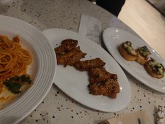 -必胜客(大坪英利店)