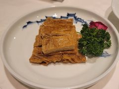 -杭州香格里拉·香宫中餐厅