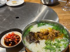 -云尊府云南菜·蒸汽石锅鱼(学清路店)