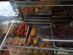 -里脊肉串店(天桥老店)