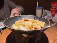 -老湘村·湖南土菜(天河维多利店)