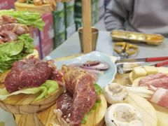 -牛犇炭火烤肉·鲜切烤肉(承德总店)