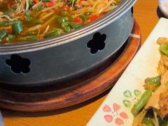 -盐帮食坊•小河帮川菜(四川师大店)