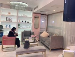 -Hi Beauty Skin 科技美肤中心