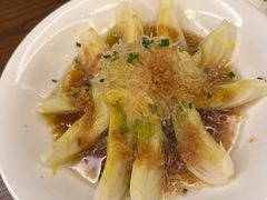 -水月周庄铂尔曼酒店-水月荟中餐厅