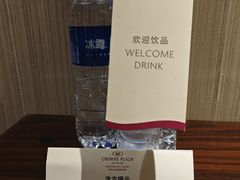 -昆明中心皇冠假日酒店