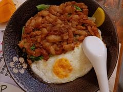 台式卤肉饭-老味道台湾美食馆
