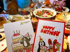 -布拉格餐厅· 中欧捷克菜(全国首店)